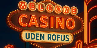 Gratis Spins Casino Uden ROFUS - Sådan Får Du Mest Ud Af Dit Spil Gratis Spins Casino Uden ROFUS - Sådan Får Du Mest Ud Af Dit Spil