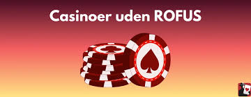 Gratis Spins Casino Uden ROFUS - Sådan Får Du Mest Ud Af Dit Spil Gratis Spins Casino Uden ROFUS - Sådan Får Du Mest Ud Af Dit Spil